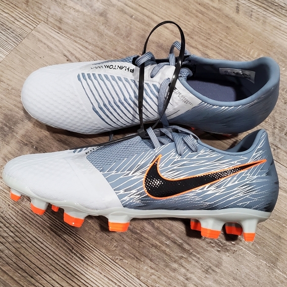 RARE Nike Phantom Venom Elite Victory Soccer Cleats Size 6.5 main image 7